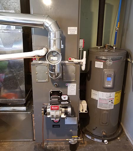 boiler cleaning in lindhurst, ny