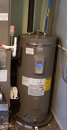 hot water installation in lindhurst, ny